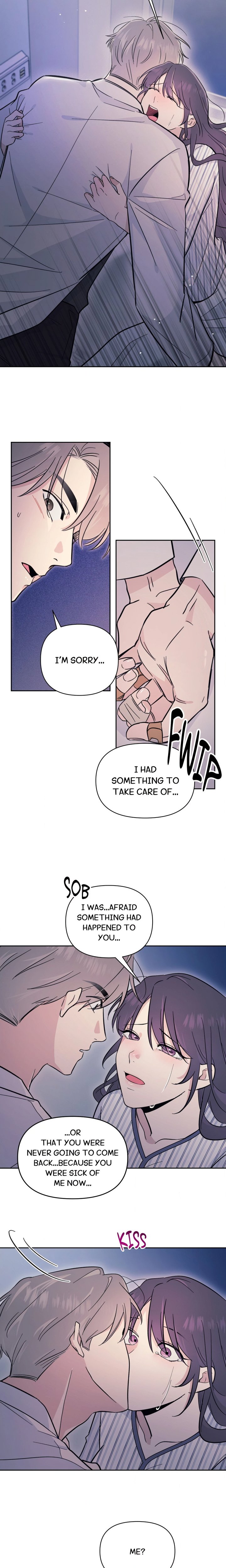 Leave It to Doc! (Uncensored) 7