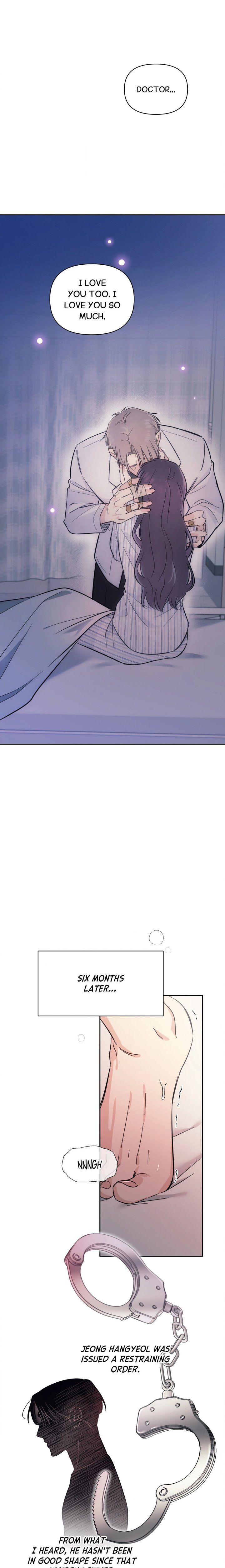 Leave It to Doc! (Uncensored) 9