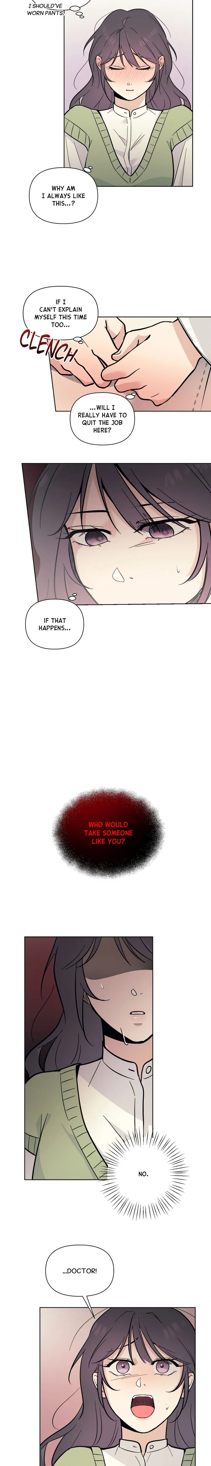 Leave It to Doc! (Uncensored) 11