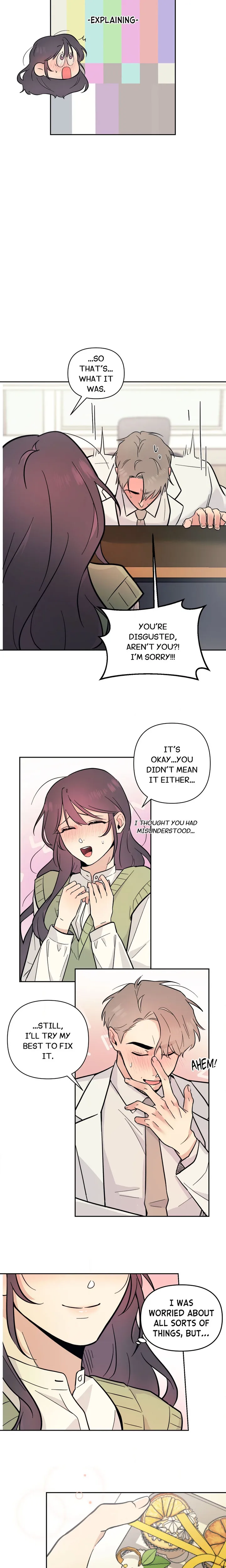 Leave It to Doc! (Uncensored) 17