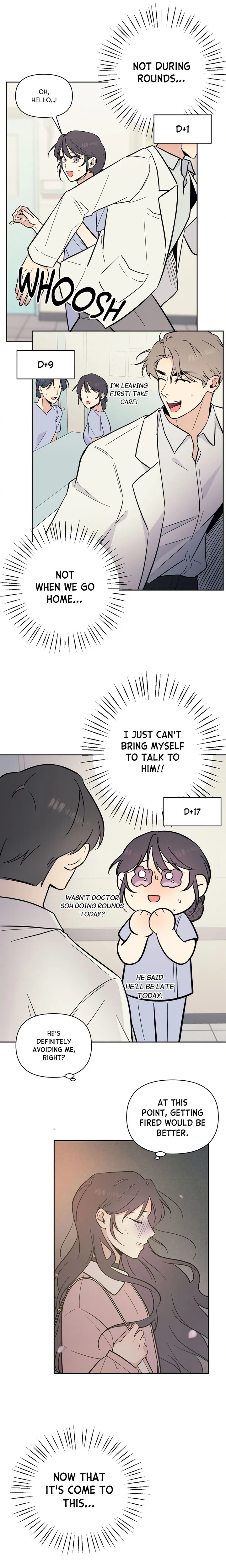 Leave It to Doc! (Uncensored) 3