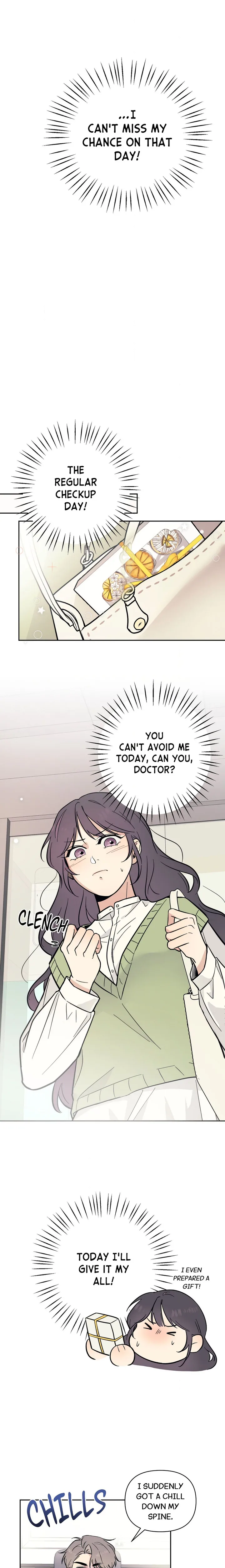 Leave It to Doc! (Uncensored) 4