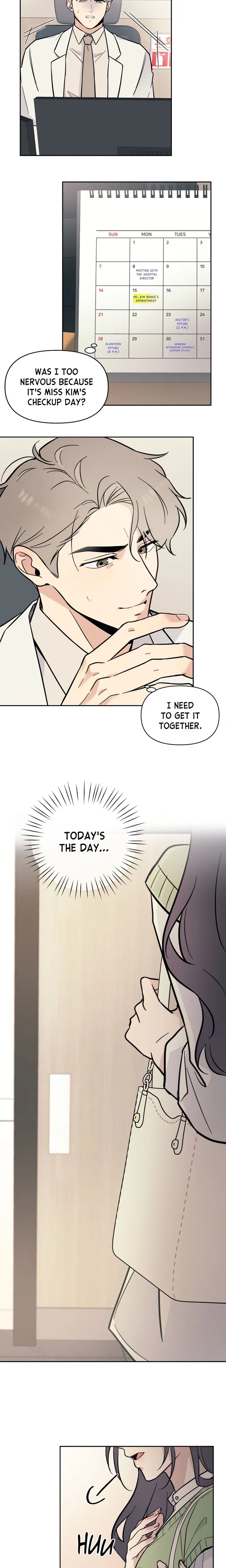 Leave It to Doc! (Uncensored) 5
