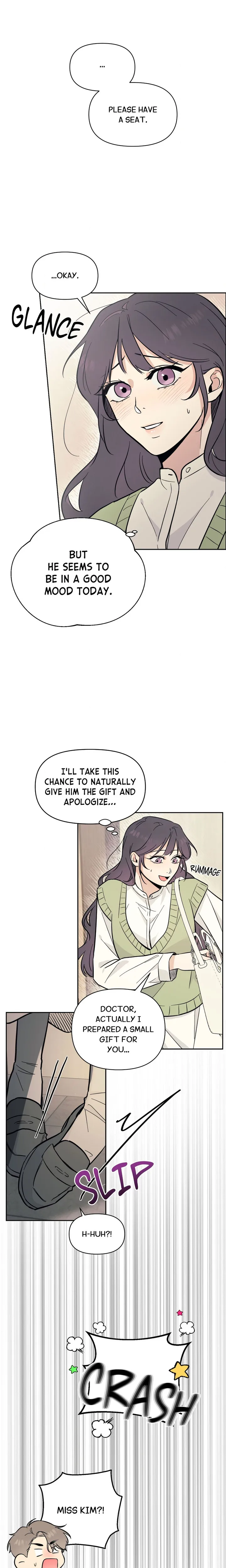 Leave It to Doc! (Uncensored) 8
