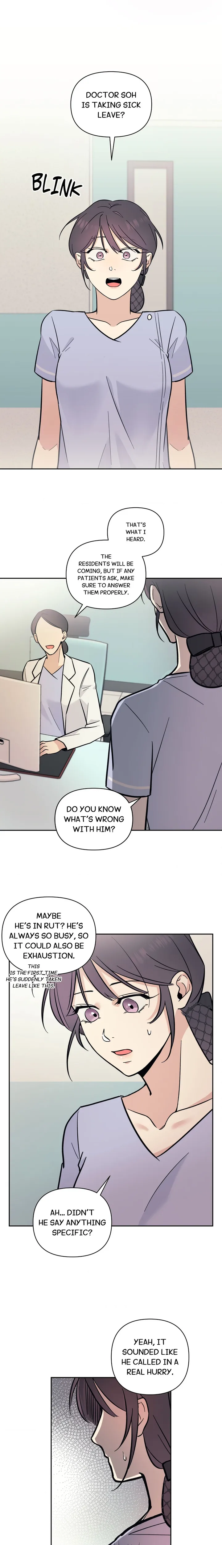 Leave It to Doc! (Uncensored) 15