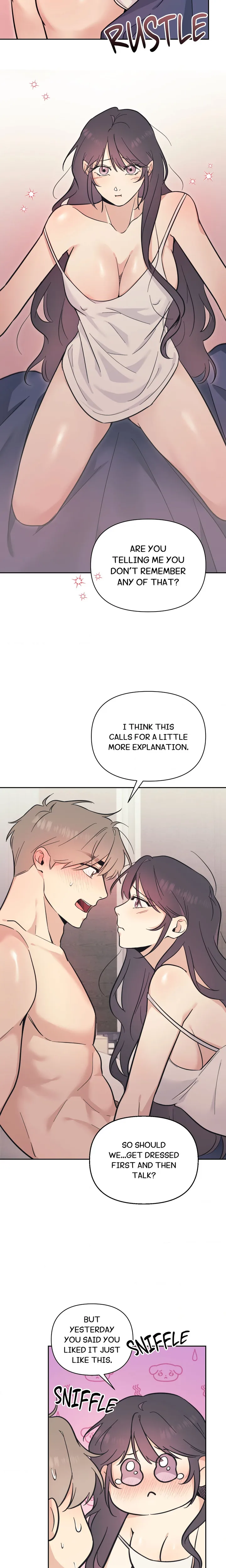 Leave It to Doc! (Uncensored) 3