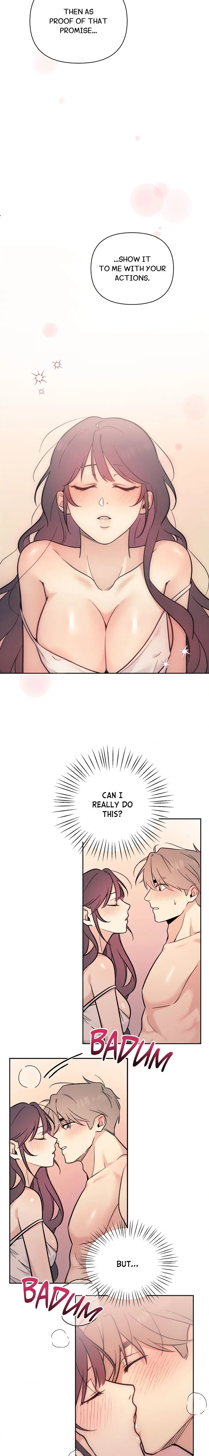 Leave It to Doc! (Uncensored) 5