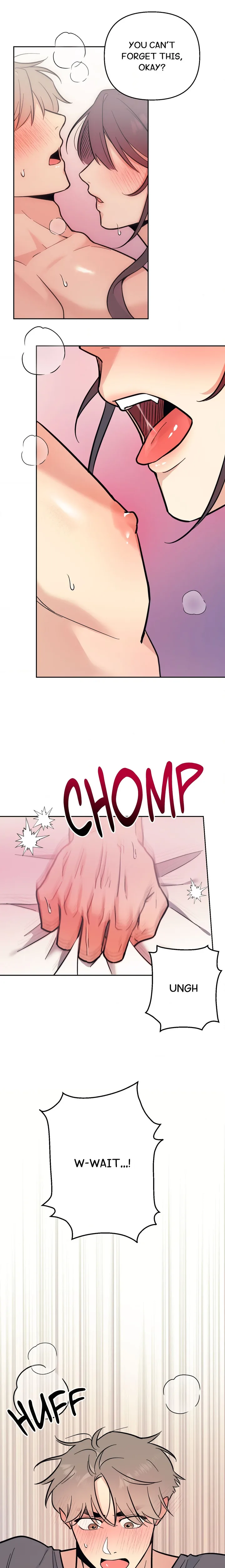 Leave It to Doc! (Uncensored) 9