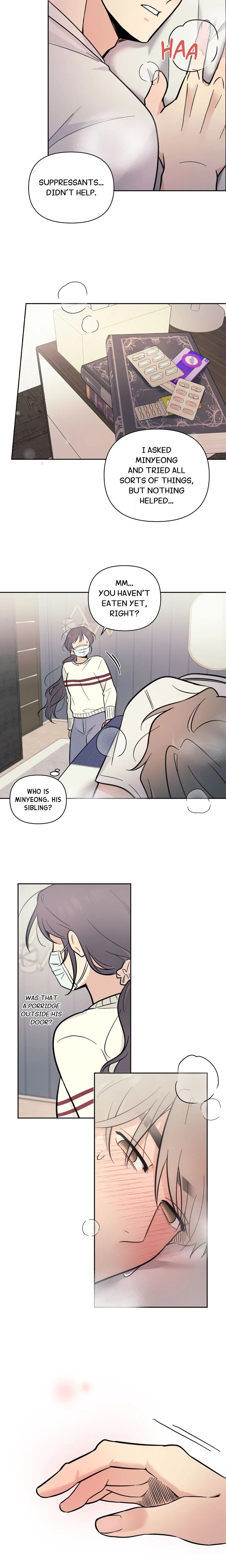 Leave It to Doc! (Uncensored) 15