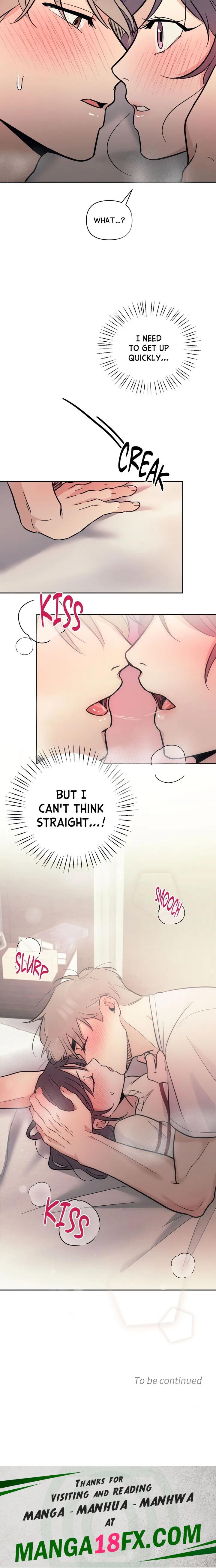 Leave It to Doc! (Uncensored) 18