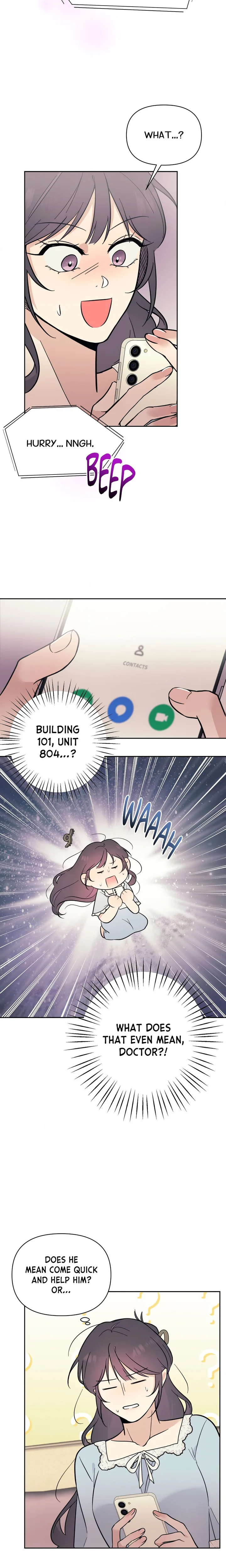 Leave It to Doc! (Uncensored) 7