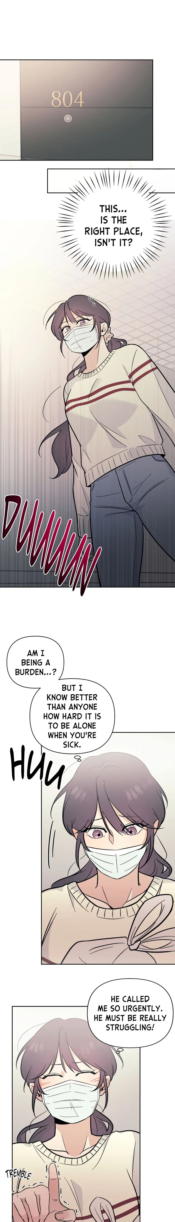 Leave It to Doc! (Uncensored) 9