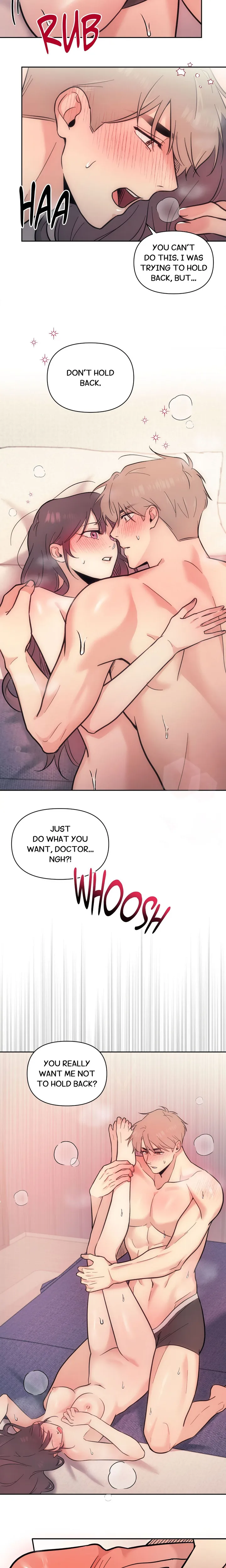 Leave It to Doc! (Uncensored) 13