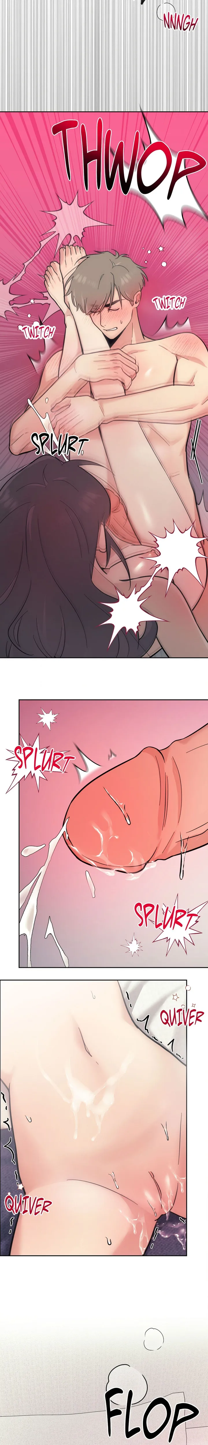 Leave It to Doc! (Uncensored) 16