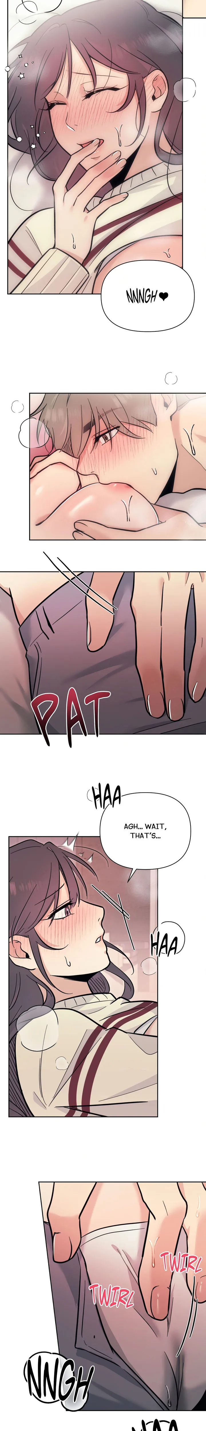 Leave It to Doc! (Uncensored) 5