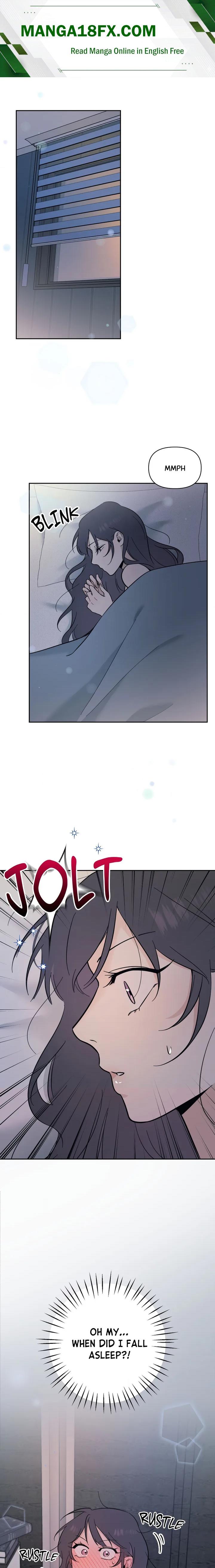 Leave It to Doc! (Uncensored) 1