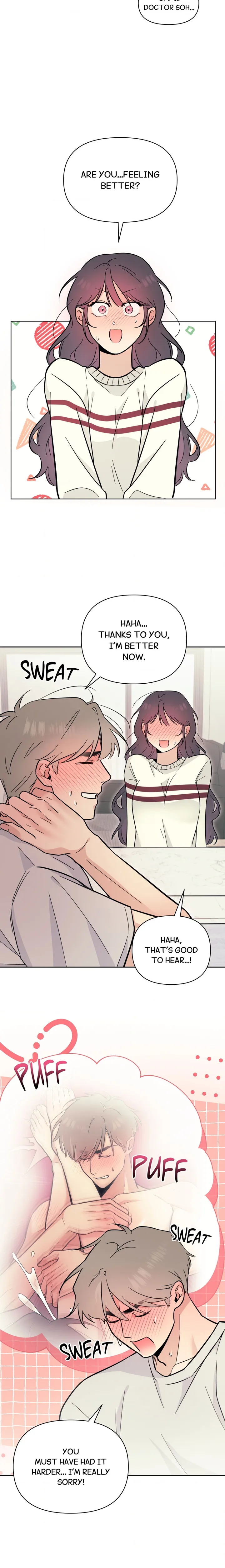 Leave It to Doc! (Uncensored) 5