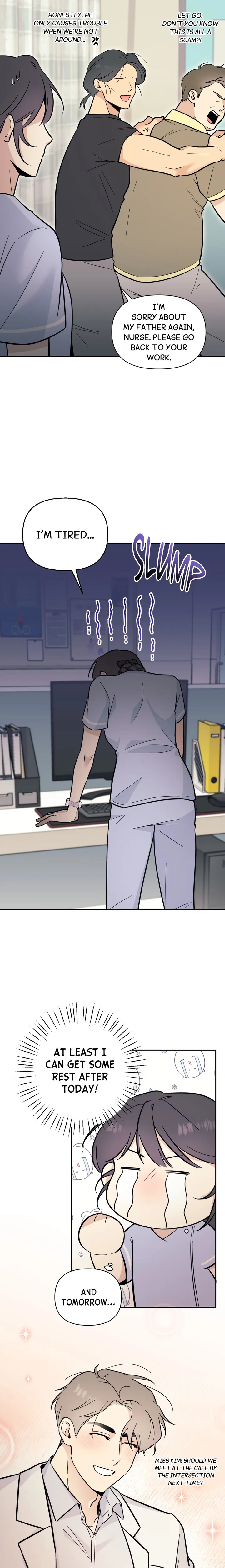 Leave It to Doc! (Uncensored) 2