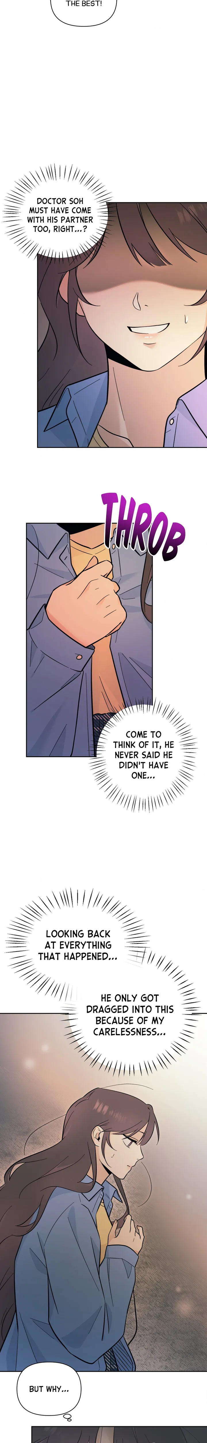 Leave It to Doc! (Uncensored) 12