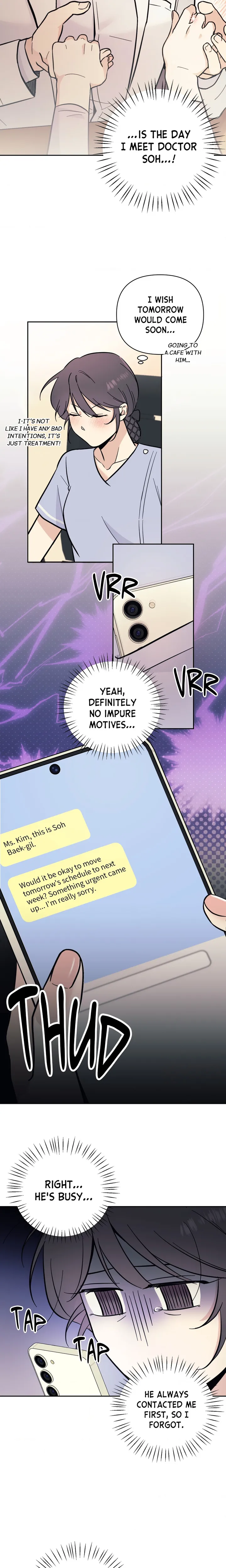 Leave It to Doc! (Uncensored) 3
