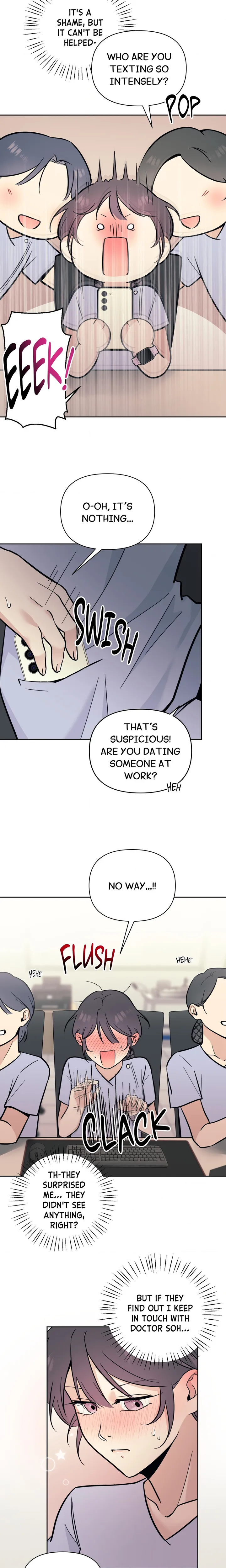 Leave It to Doc! (Uncensored) 4