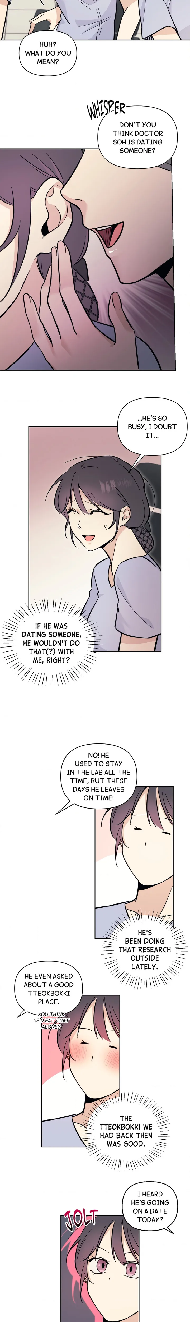 Leave It to Doc! (Uncensored) 6