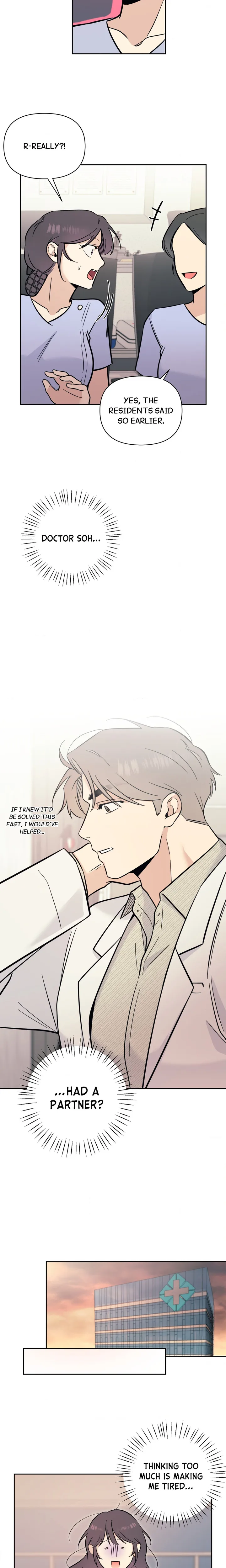 Leave It to Doc! (Uncensored) 7