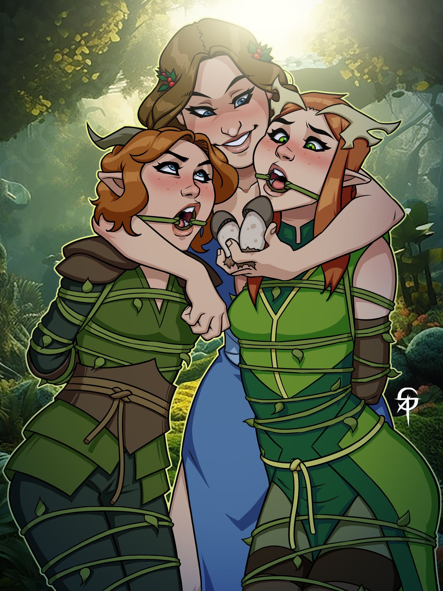Legend of Vox Machina 7