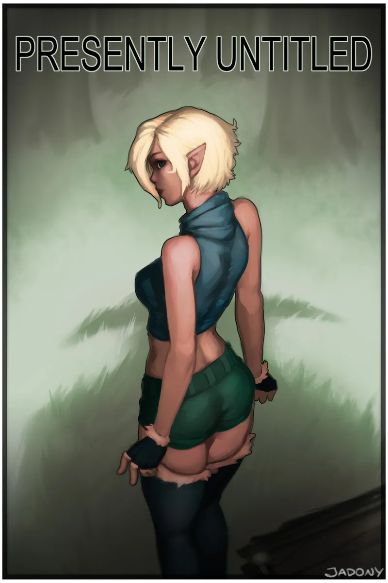 Lena x Minotaur 1