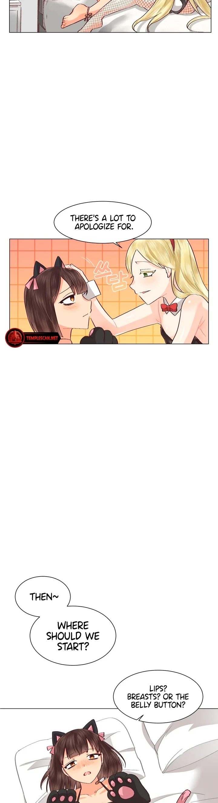 Lesbian Sex Hell 2