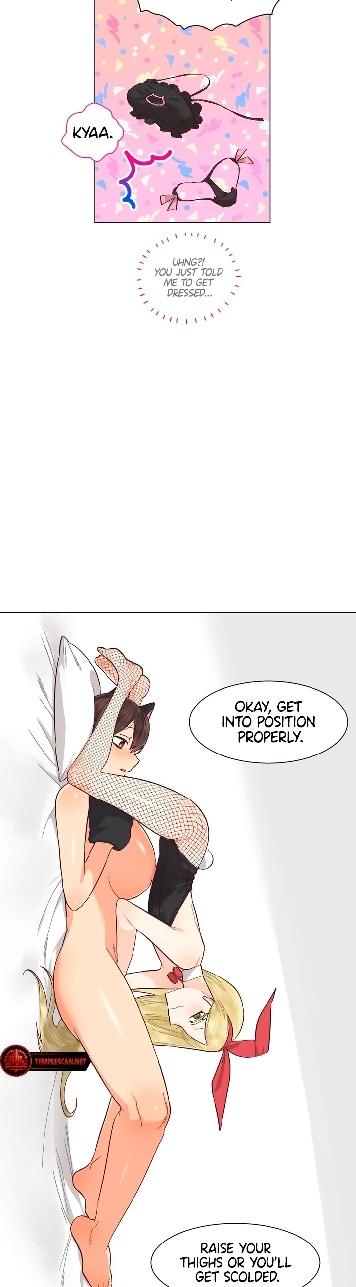Lesbian Sex Hell 15