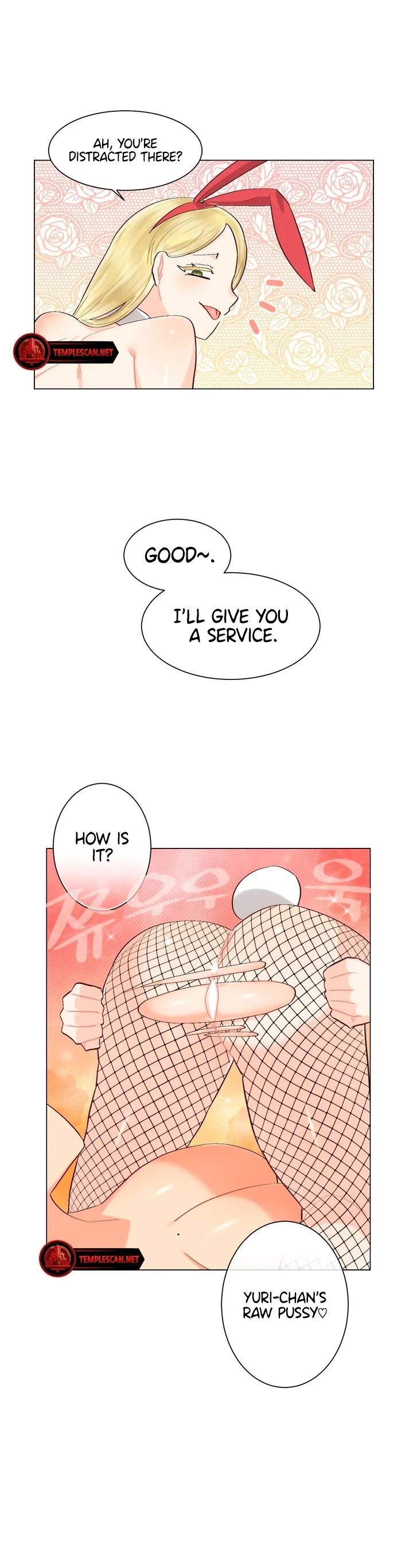 Lesbian Sex Hell 19
