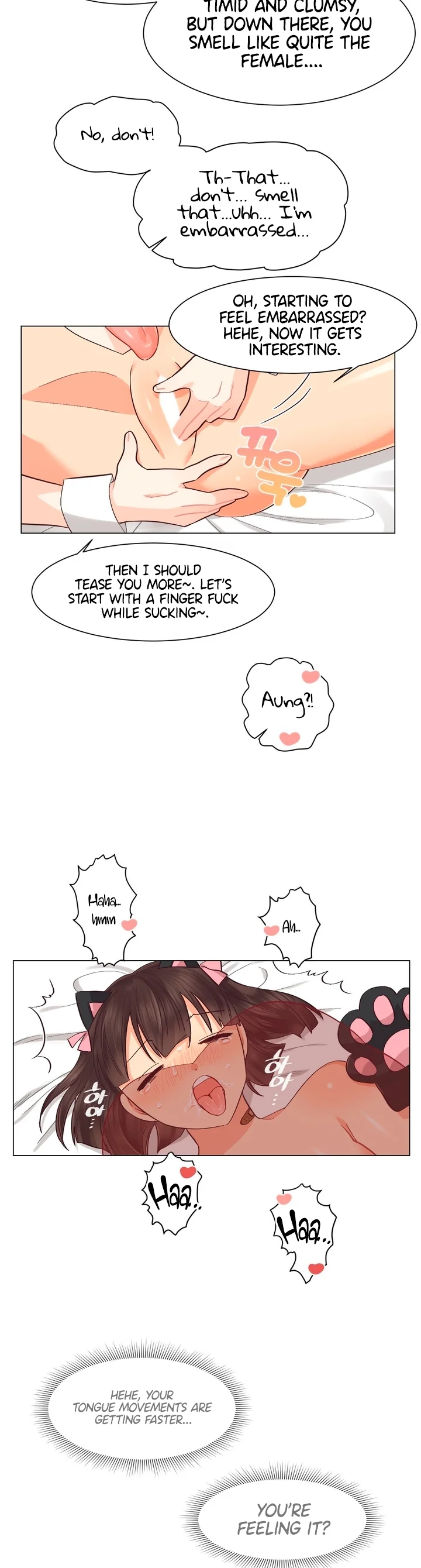 Lesbian Sex Hell 22