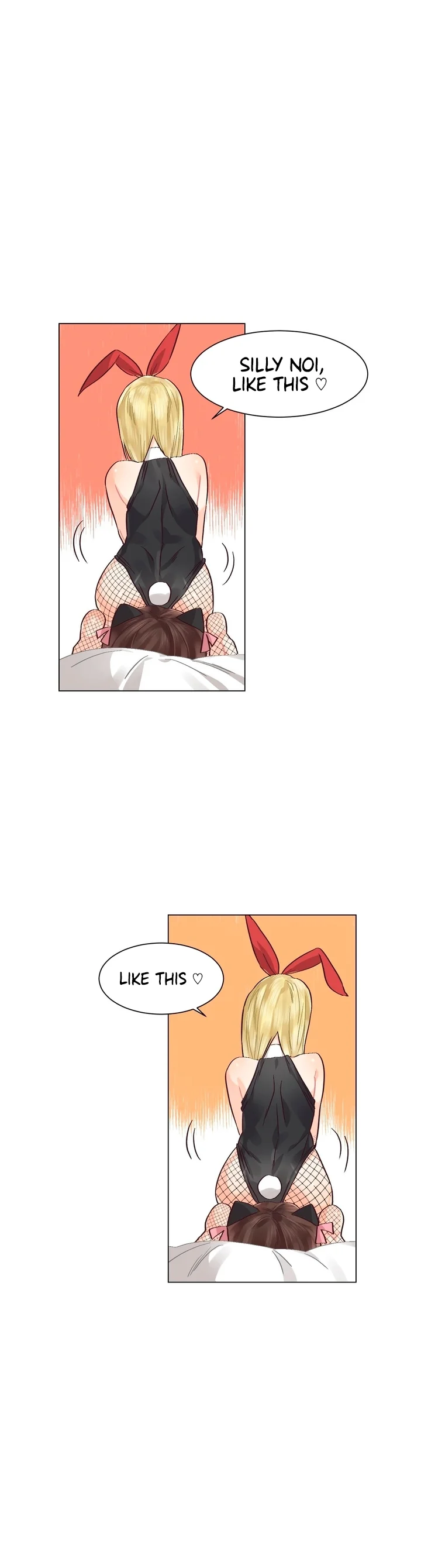 Lesbian Sex Hell 24
