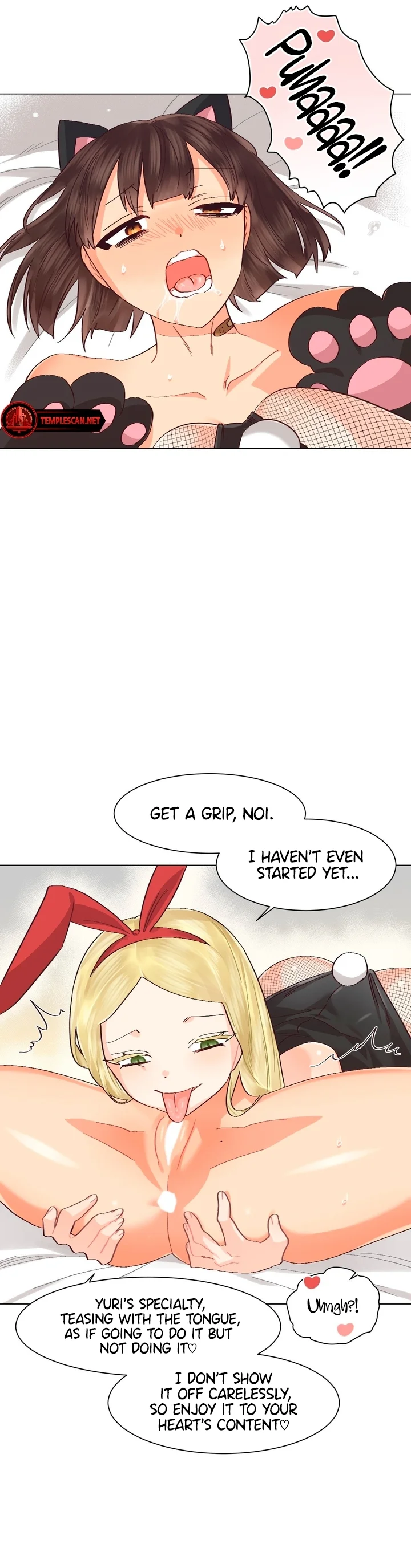 Lesbian Sex Hell 25