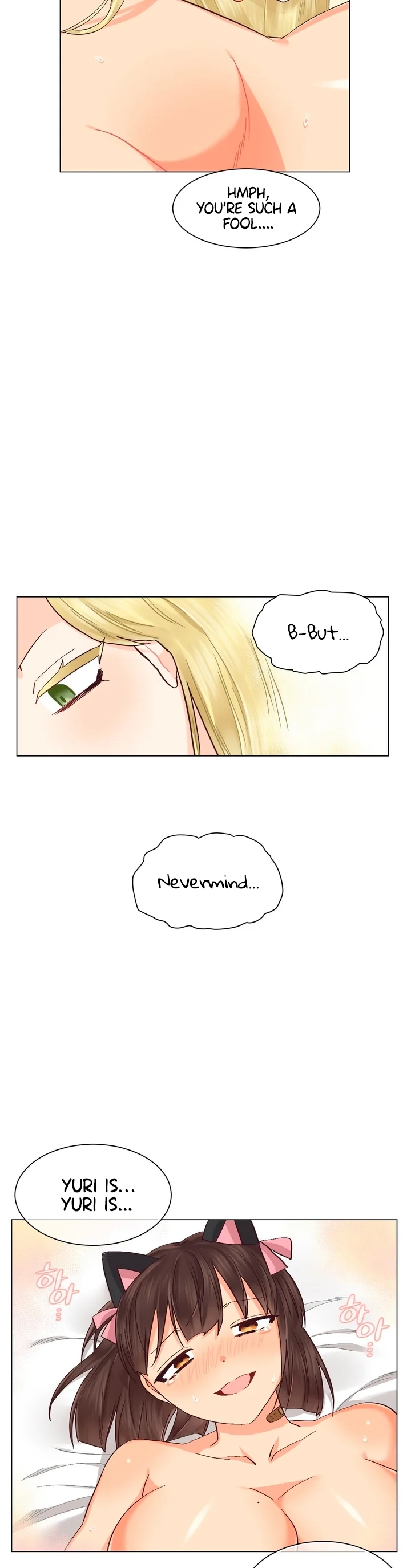 Lesbian Sex Hell 27