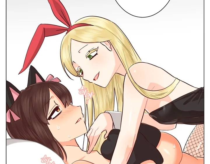 Lesbian Sex Hell 30