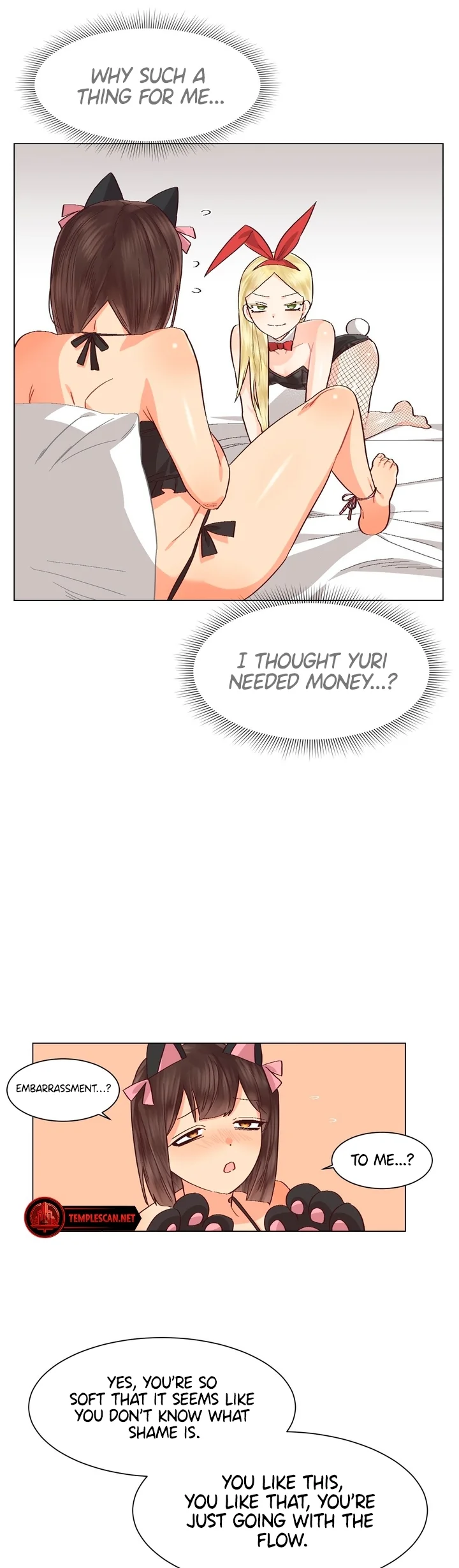 Lesbian Sex Hell 5