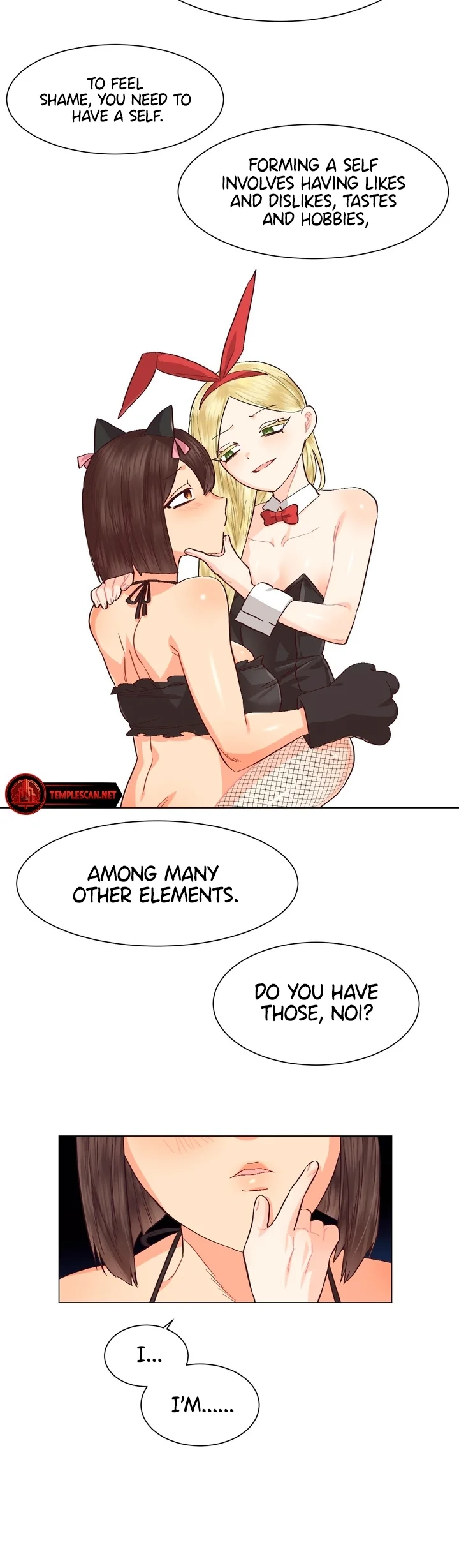 Lesbian Sex Hell 6