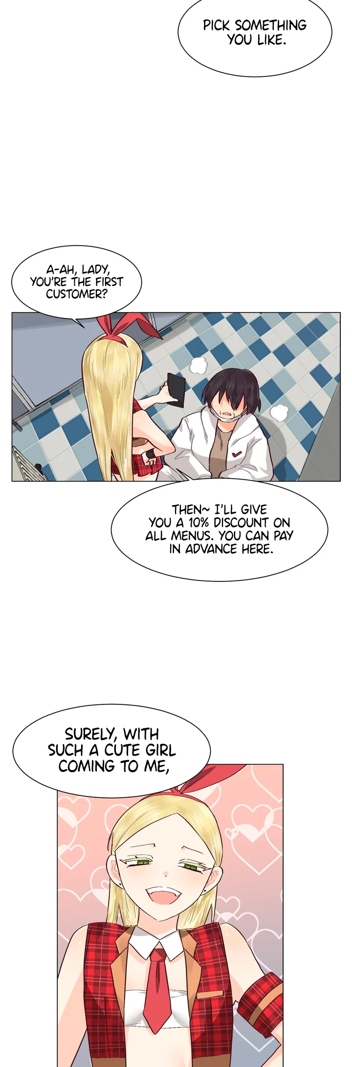 Lesbian Sex Hell 14
