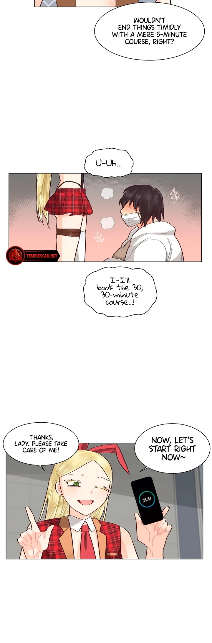 Lesbian Sex Hell 15