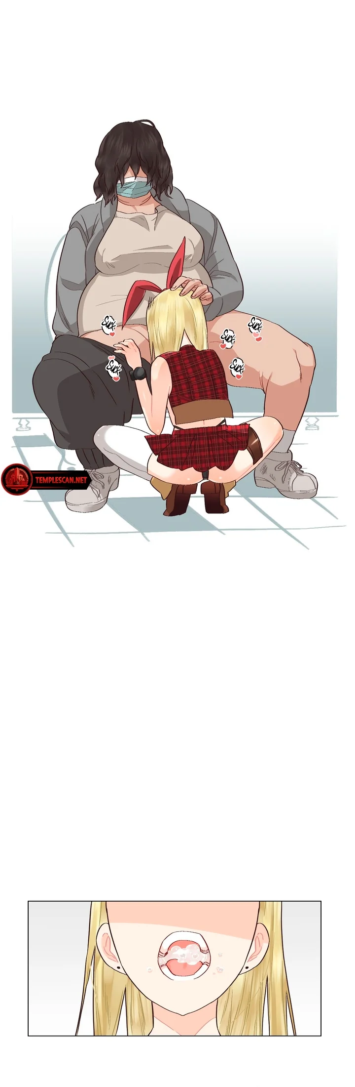 Lesbian Sex Hell 22