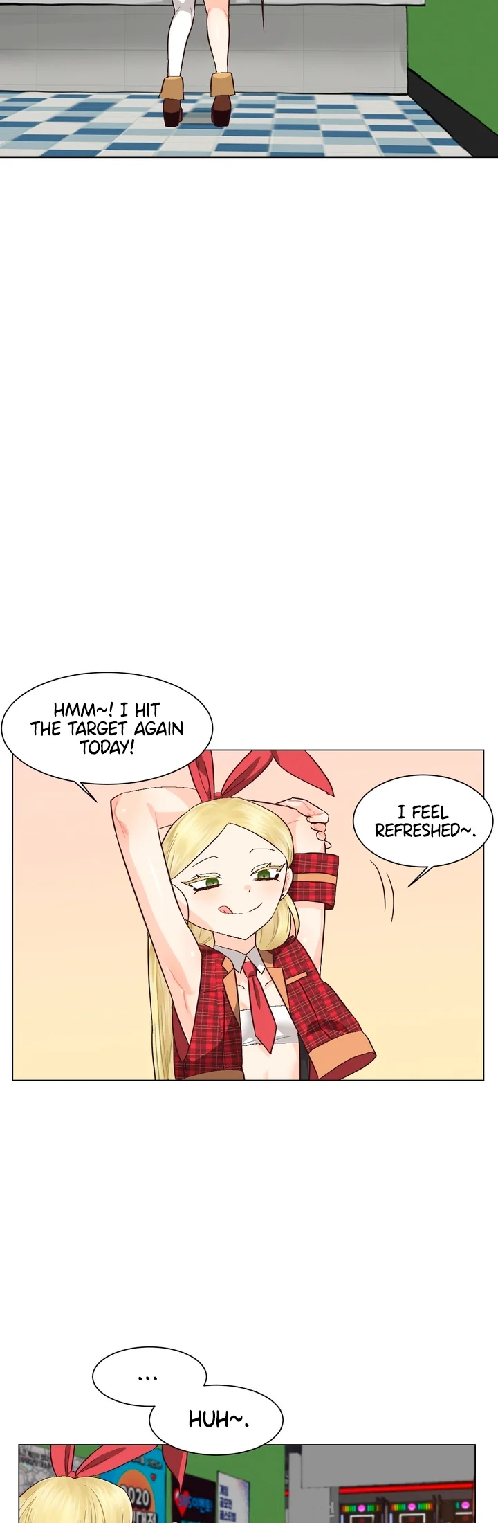 Lesbian Sex Hell 24