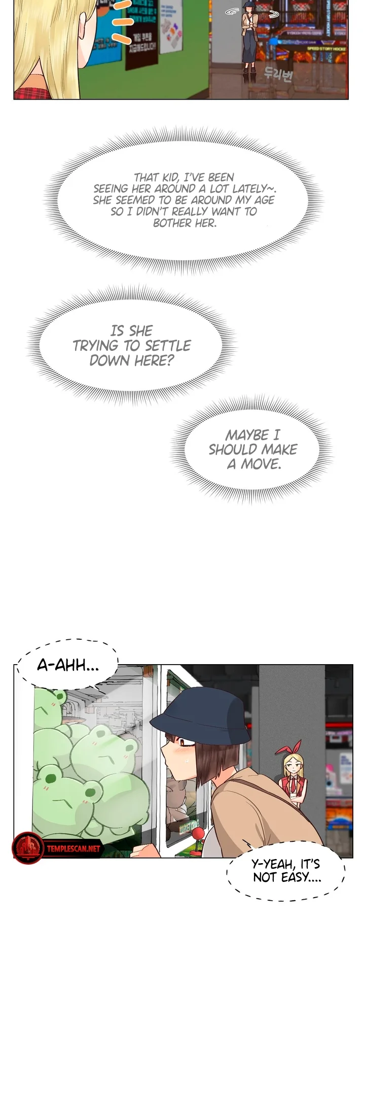 Lesbian Sex Hell 25