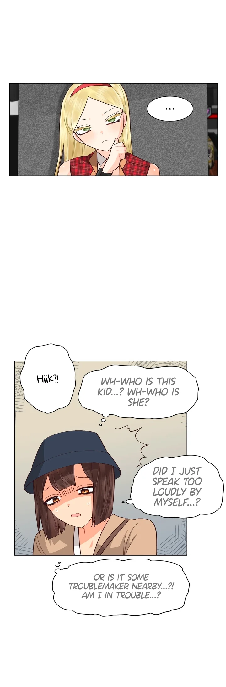 Lesbian Sex Hell 26