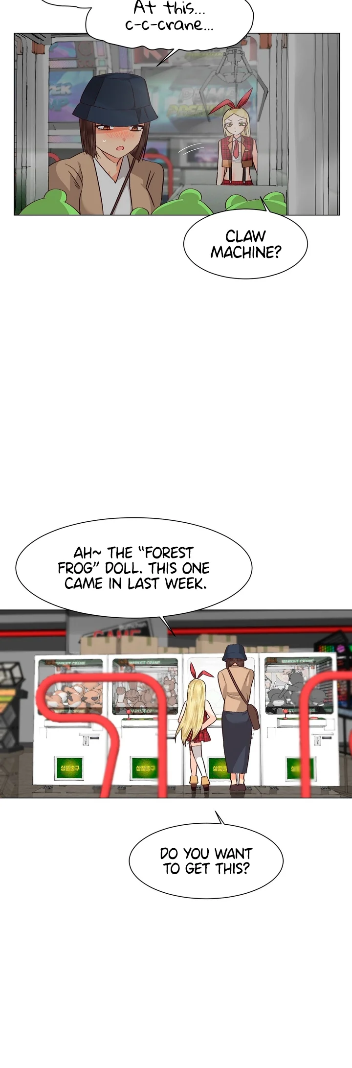 Lesbian Sex Hell 30