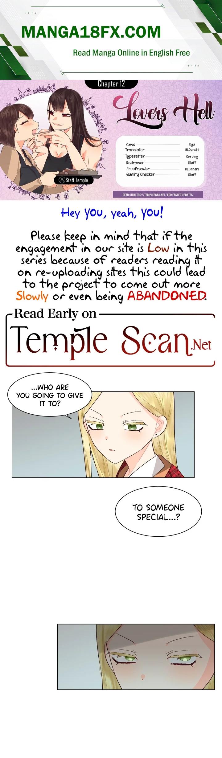 Lesbian Sex Hell 1