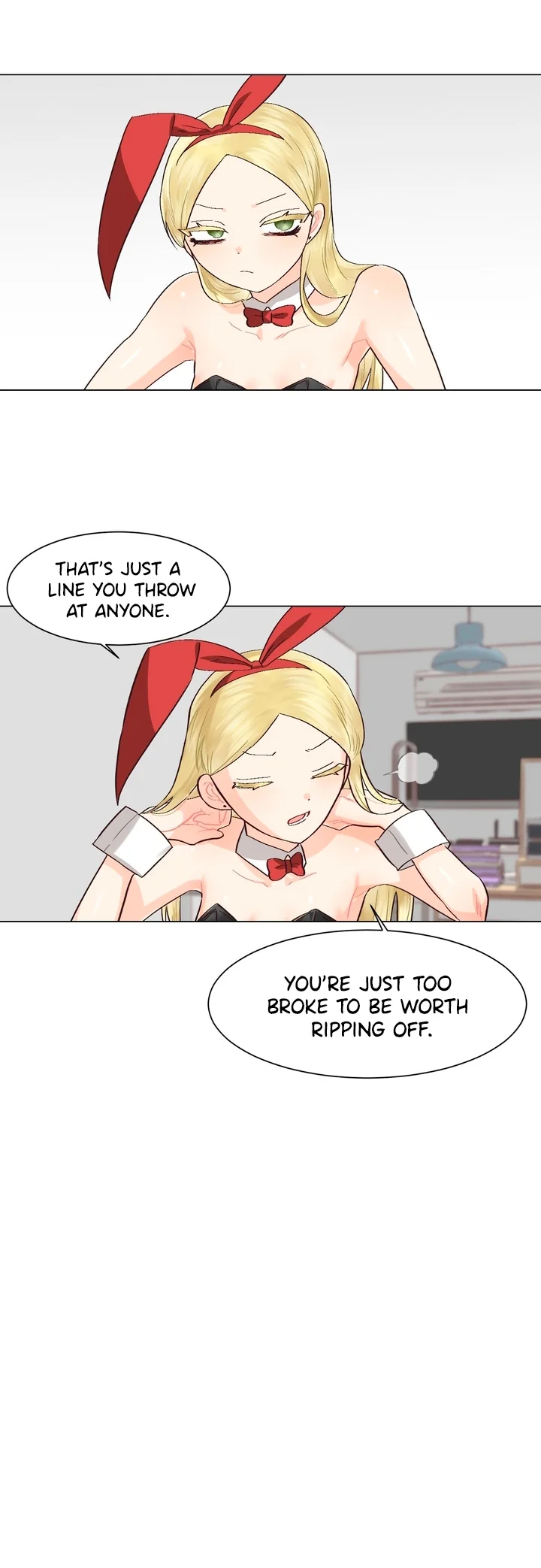 Lesbian Sex Hell 12