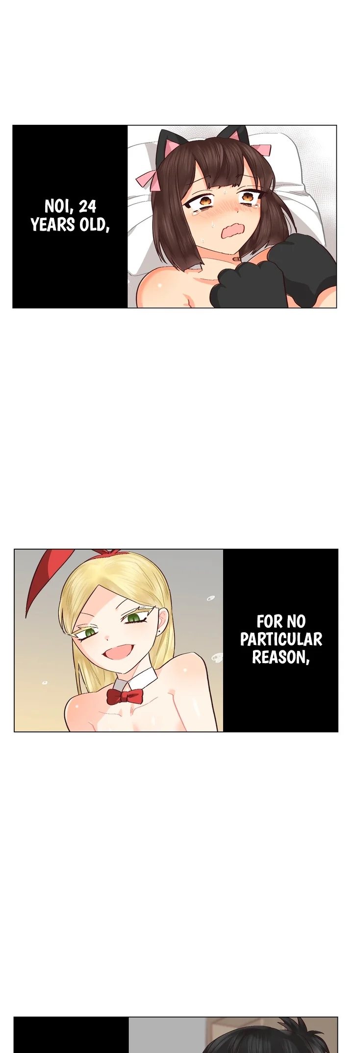 Lesbian Sex Hell 19