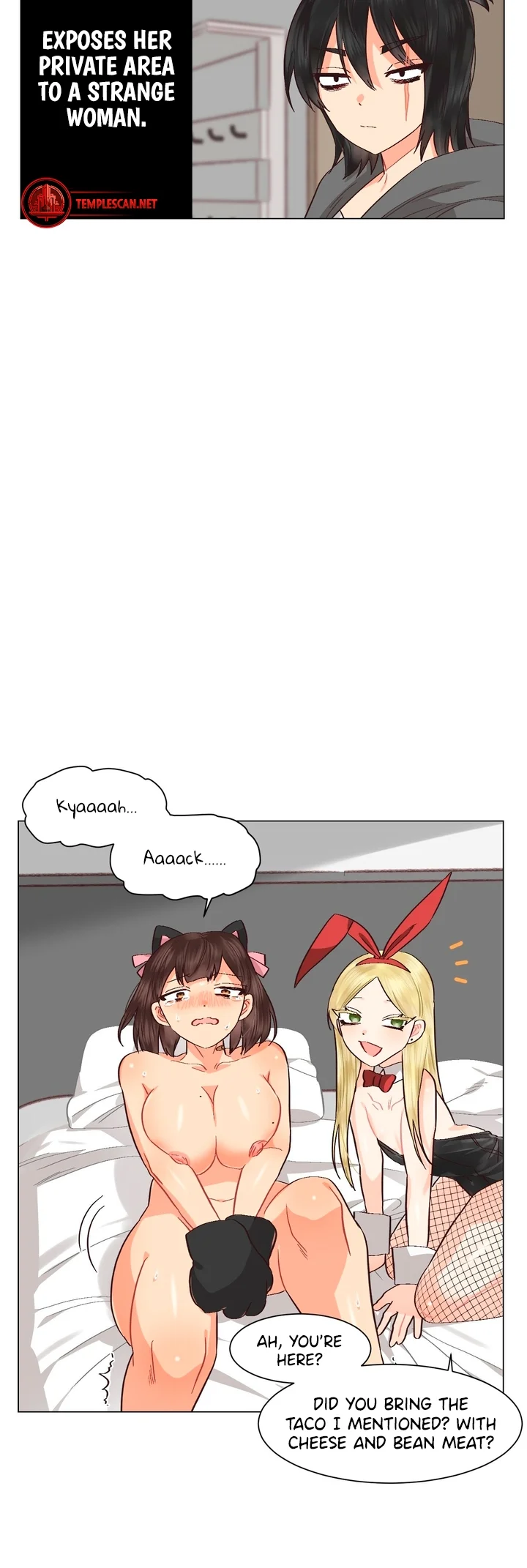 Lesbian Sex Hell 20
